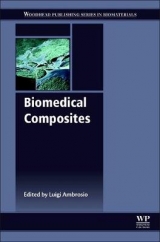 Biomedical Composites - Ambrosio, Luigi