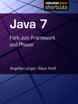 Java 7 - Angelika Langer, Klaus Kreft