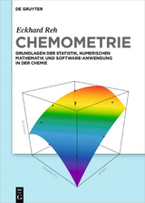 Chemometrie - Eckhard Reh