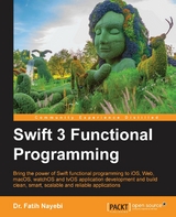 Swift 3 Functional Programming - Dr. Fatih Nayebi