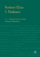 Norbert Elias and Violence - 