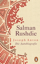 Joseph Anton - Salman Rushdie