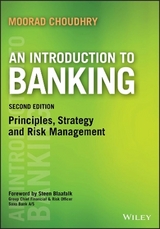 An Introduction to Banking - Choudhry, Moorad