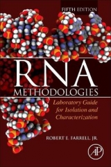 RNA Methodologies - Farrell Jr., Robert E.