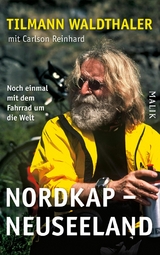 Nordkap - Neuseeland -  Tilmann Waldthaler