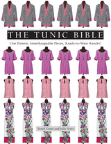 Tunic Bible -  Sarah Gunn,  Julie Starr