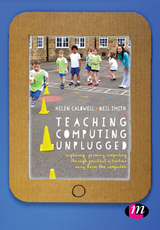 Teaching Computing Unplugged in Primary Schools - 