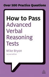 How to Pass Advanced Verbal Reasoning Tests - Bryon, Mike