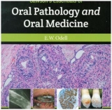 Cawson's Essentials of Oral Pathology and Oral Medicine - Odell, Edward W