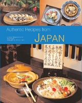 Authentic Recipes from Japan - Kosaki, Takayuki; Wagner, Walter