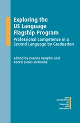 Exploring the US Language Flagship Program - 