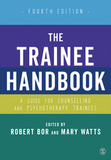 The Trainee Handbook - 