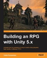 Building an RPG with Unity 5.x - Vahe Karamian