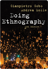 Doing Ethnography - Giampietro Gobo, Andrea Molle