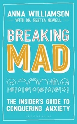 Breaking Mad - Anna Williamson