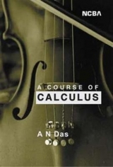 A Course of Calculus - 