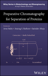 Preparative Chromatography for Separation of Proteins - 