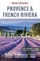 Insight Guides Provence and the French Riviera (Travel Guide with Free eBook) - Insight Guides