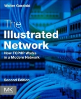 The Illustrated Network - Goralski, Walter