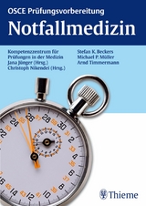 OSCE Notfallmedizin - 