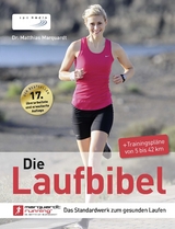 Die Laufbibel - Marquardt, Dr. Matthias