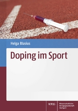 Doping im Sport - Helga Blasius