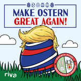 Make Ostern great again -  riva Verlag