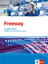 Freeway Technik. Englisch für berufliche Schulen