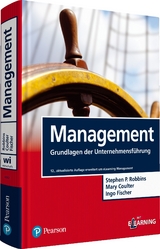 Management - Stephen P. Robbins, Mary A. Coulter, Ingo Fischer