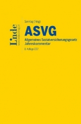 ASVG - Sonntag, Martin