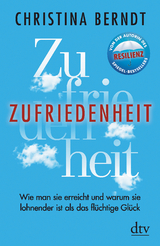 Zufriedenheit - Christina Berndt