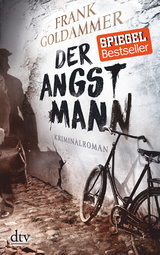 Der Angstmann - Frank Goldammer