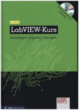 LabVIEW-Kurs - Reim, Kurt