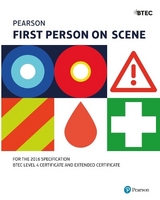 First Person on Scene Handbook 2nd ed - 