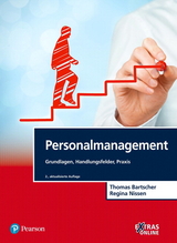 Personalmanagement - Thomas Bartscher, Regina Nissen