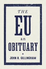 EU -  John R. Gillingham III