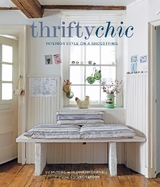 Thrifty Chic - Bauwens, Liz; Campbell, Alexandra