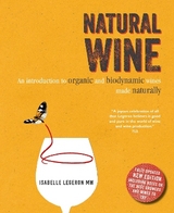 Natural Wine - Legeron, Isabelle