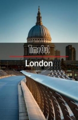 Time Out London City Guide - Time Out Guides Ltd.