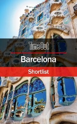 Time Out Barcelona Shortlist - Time Out