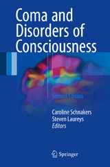 Coma and Disorders of Consciousness - Schnakers, Caroline; Laureys, Steven