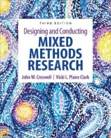 Designing and Conducting Mixed Methods Research - Creswell, John W.; Plano Clark, Vicki L.