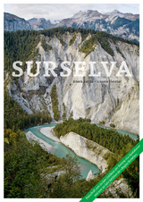 SURSELVA - nossa patria - unsere Heimat - 