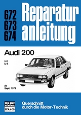 Audi 200