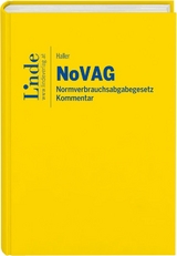 NoVAG | Normverbrauchsabgabegesetz - Roman Haller