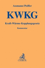 Kraft-Wärme-Kopplungsgesetz - 