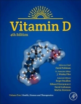 Vitamin D - Hewison, Martin; Bouillon, Roger; Giovannucci, Edward; Goltzman, David