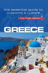 Greece - Culture Smart! - Buhayer, Constantine