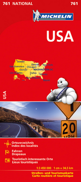 Michelin USA