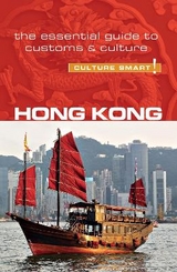 Hong Kong - Culture Smart! - Vickers, Clare; Chan, Vickie